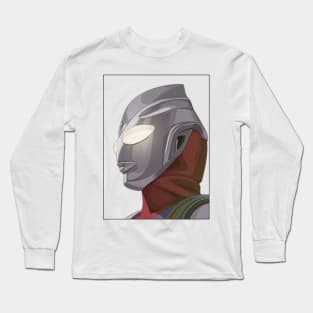 Tiga Long Sleeve T-Shirt